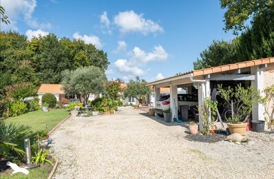 maison 4 pièces 118 m2 à vendre à La Tremblade (17390)