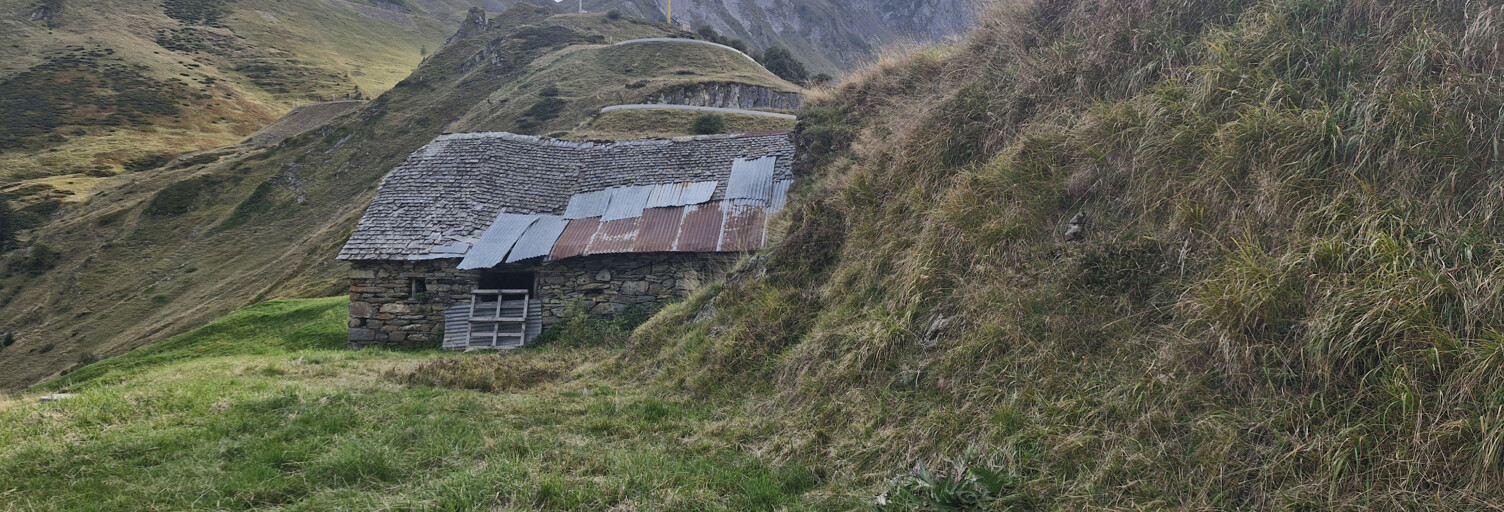 Maison 1 Pièce 70 m² à vendre à Luz-Saint-Sauveur (65120)