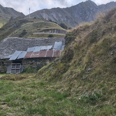 Maison 1 pièces 68900 €