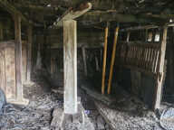 station LUZ ARDIDEN grange foraine à rénover avec autorisati — photo 4