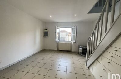 vente appartement 189 500 € à proximité de Montry (77450)