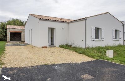 vente maison 369 250 € à proximité de Hiers-Brouage (17320)