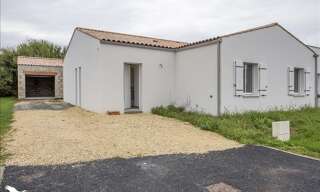 Maison 5 Pièces 106 m² à vendre à Saint-Nazaire-sur-Charente (17780)