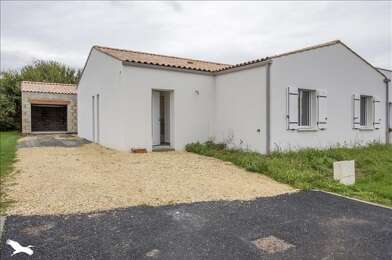 Maison 5 pièces 350260 €