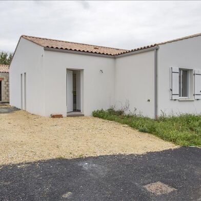 Maison 5 pièces 350260 €