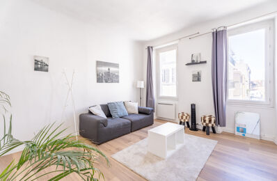 location appartement 850 € CC /mois à proximité de Marseille 12 (13012)