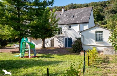 vente maison 275 070 € à proximité de Chouzé-sur-Loire (37140)