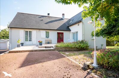 vente maison 259 700 € à proximité de Saint-Michel-sur-Loire (37130)