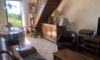 Maison 6 Pièces 128 m² à vendre à Désertines (03630)