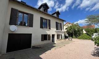 Maison 6 Pièces 128 m² à vendre à Désertines (03630)