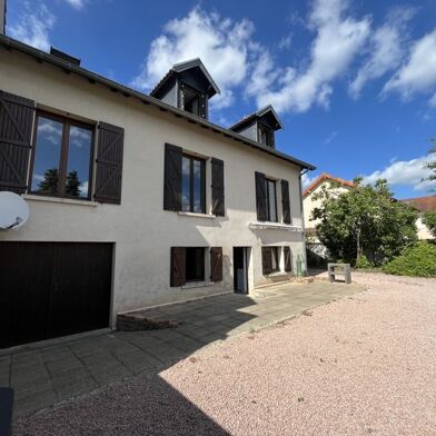 Maison 6 pièces 181050 €