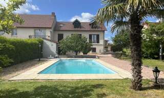 Maison 6 Pièces 128 m² à vendre à Désertines (03630)