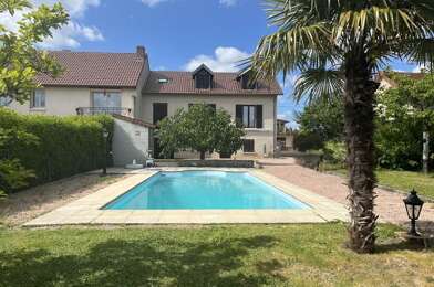 Maison 6 pièces 176550 €