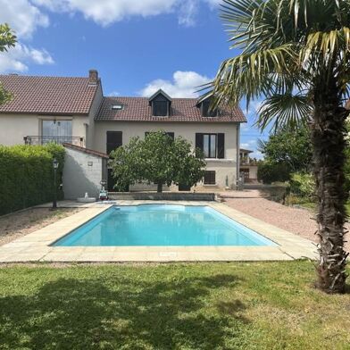 Maison 6 pièces 176550 €