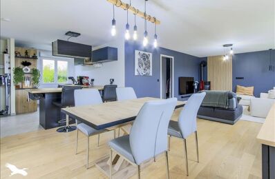 vente maison 399 000 € à proximité de Carrières-sous-Poissy (78955)