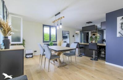 vente maison 389 000 € à proximité de Villennes-sur-Seine (78670)