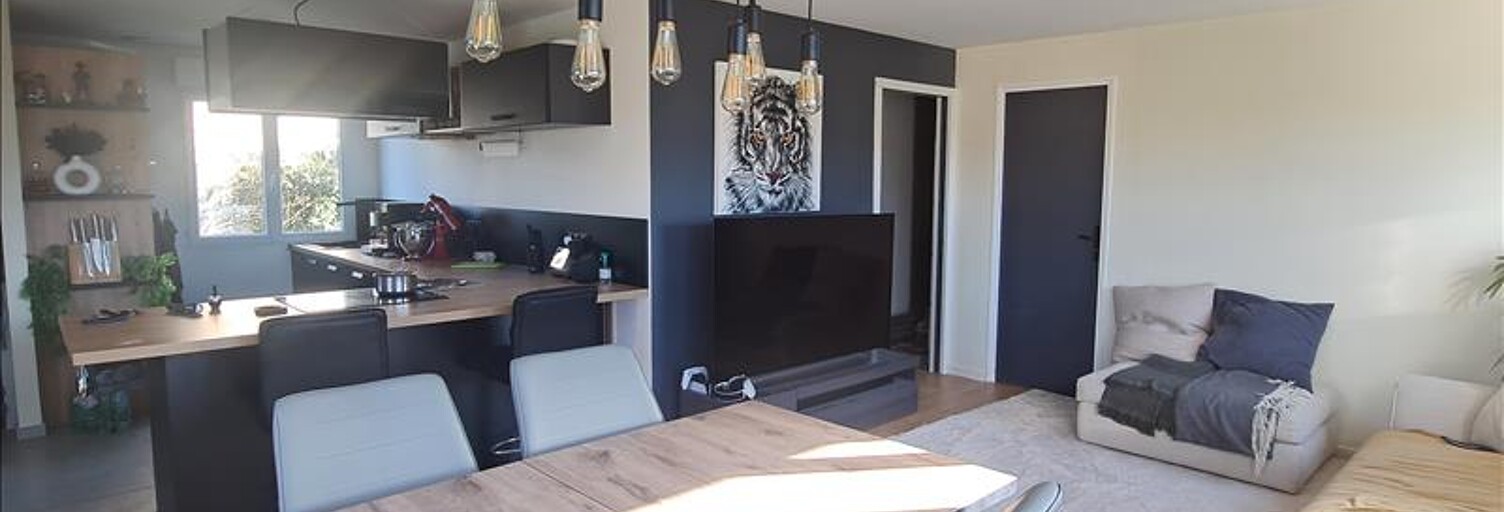 Maison 5 Pièces 100 m² à vendre à Maule (78580)