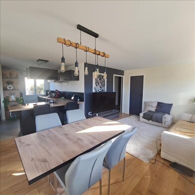 Maison 5 pièces 367000 €