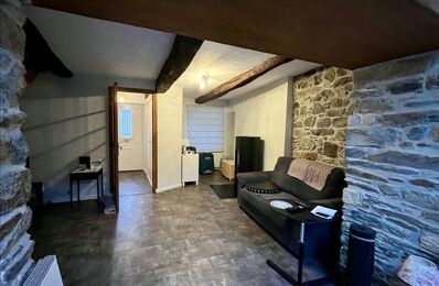 vente maison 238 500 € à proximité de Loc-Eguiner (29400)