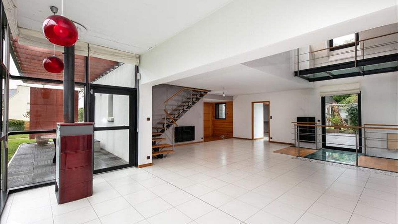 maison 6 pièces 180 m2 à vendre à Plougastel-Daoulas (29470)