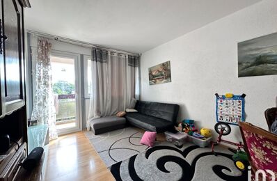 vente appartement 240 000 € à proximité de Brenthonne (74890)