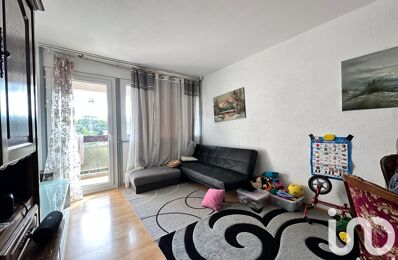 vente appartement 240 000 € à proximité de Monnetier-Mornex (74560)