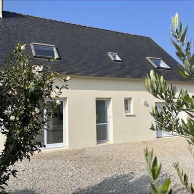 Maison 5 pièces 95 m²