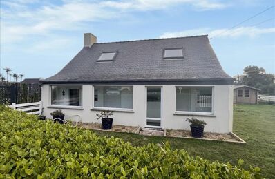 vente maison 400 900 € à proximité de Brignogan-Plage (29890)