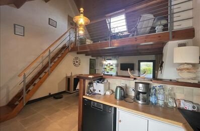 vente maison 369 250 € à proximité de Tréflez (29430)