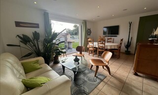Maison 5 Pièces 107 m² à vendre à Plouescat (29430)