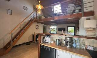 Maison 5 Pièces 107 m² à vendre à Plouescat (29430)