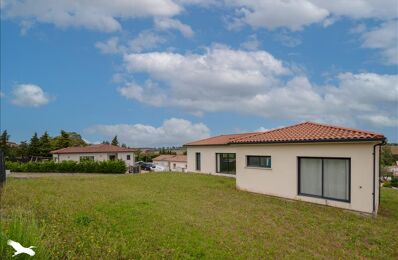 vente maison 359 000 € à proximité de Villefranche-de-Lauragais (31290)