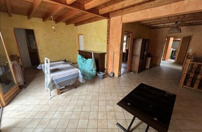 vente maison 385 000 € à proximité de Sainte-Eulalie (33560)