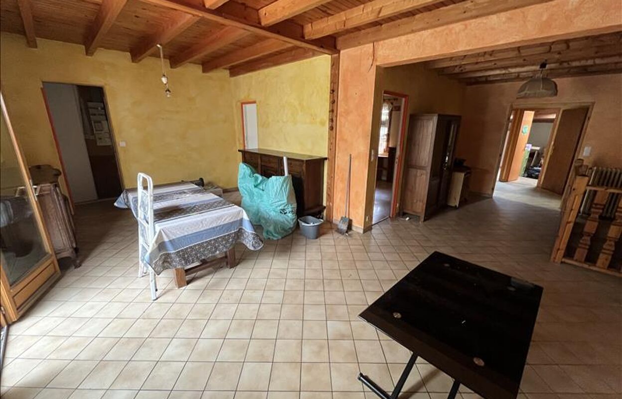 maison 5 pièces 106 m2 à vendre à Bordeaux (33000)