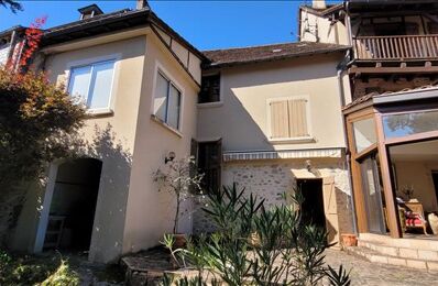 vente maison 286 200 € à proximité de Prudhomat (46130)