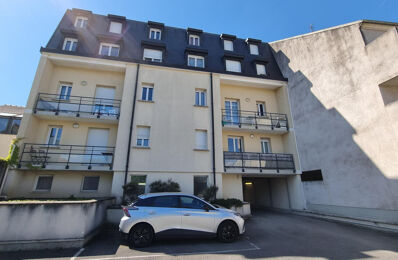 vente appartement 173 000 € à proximité de Bourg-la-Reine (92340)