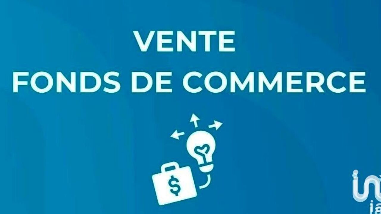 commerce  pièces 24 m2 à vendre à Paris 11 (75011)