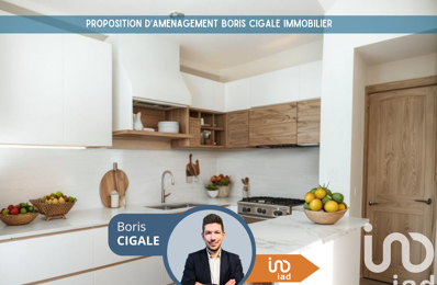 vente appartement 64 900 € à proximité de Villars (42390)