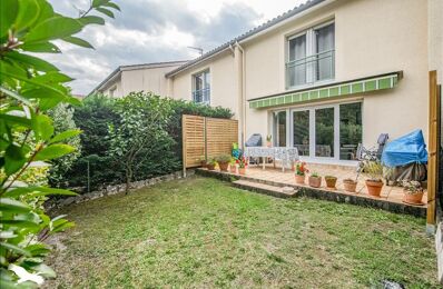 vente maison 430 500 € à proximité de Bègles (33130)