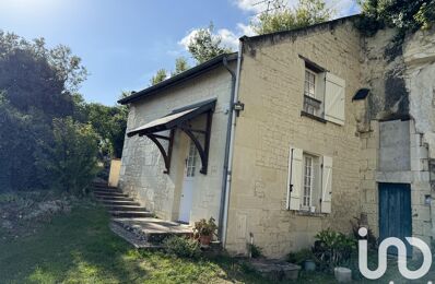 vente maison 95 500 € à proximité de Thizay (37500)