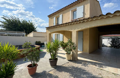 vente maison 265 000 € à proximité de Villeneuve-Lès-Avignon (30400)