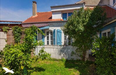 vente maison 238 000 € à proximité de Beaupuy (32600)