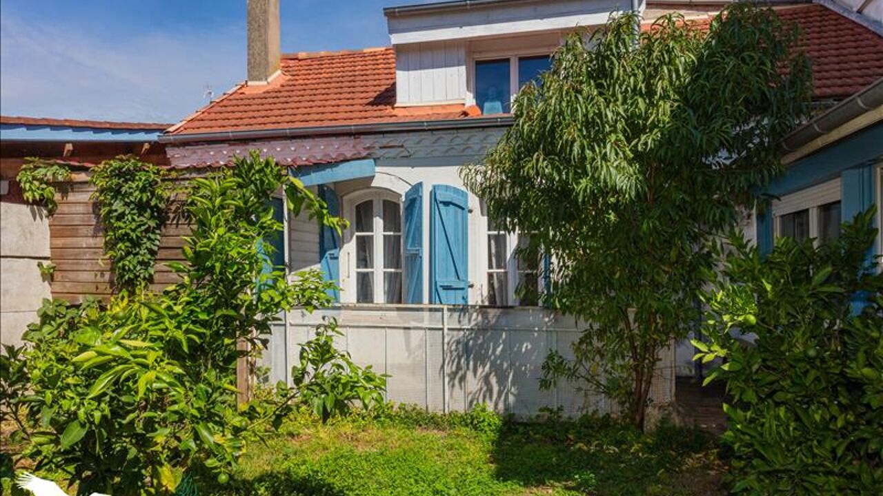 maison 5 pièces 130 m2 à vendre à Gimont (32200)