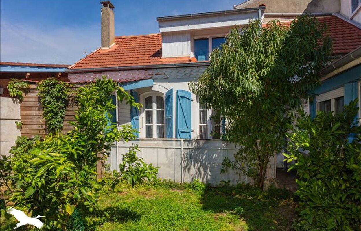 maison 5 pièces 130 m2 à vendre à Gimont (32200)