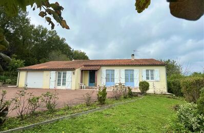 vente maison 191 700 € à proximité de Salignac-sur-Charente (17800)