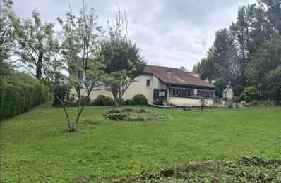 vente maison 191 700 € à proximité de Champagnolles (17240)