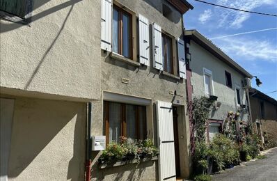 vente maison 77 000 € à proximité de Laveraët (32230)