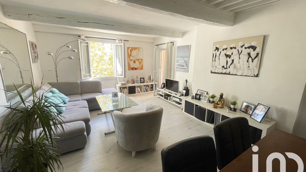 appartement 3 pièces 68 m2 à vendre à Fréjus (83600)