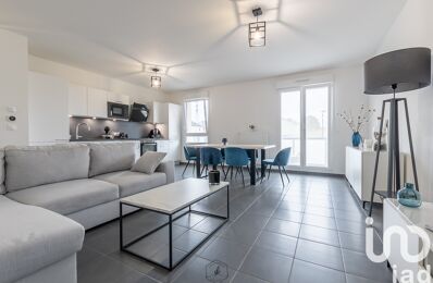 vente appartement 215 000 € à proximité de Terville (57180)