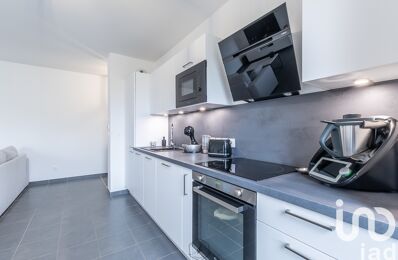 vente appartement 215 000 € à proximité de Gandrange (57175)